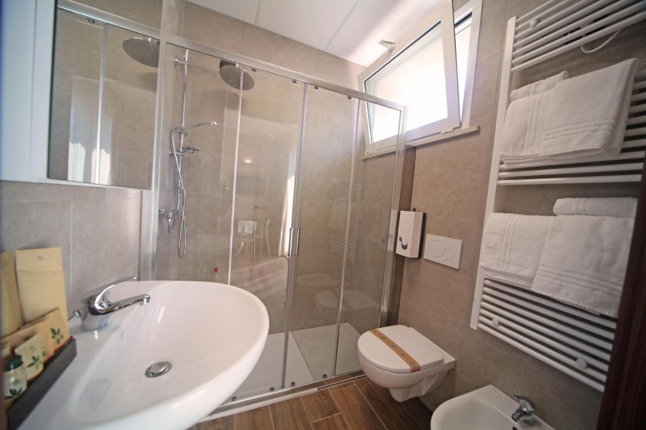 Smeraldo Dip Canneto Appartement *