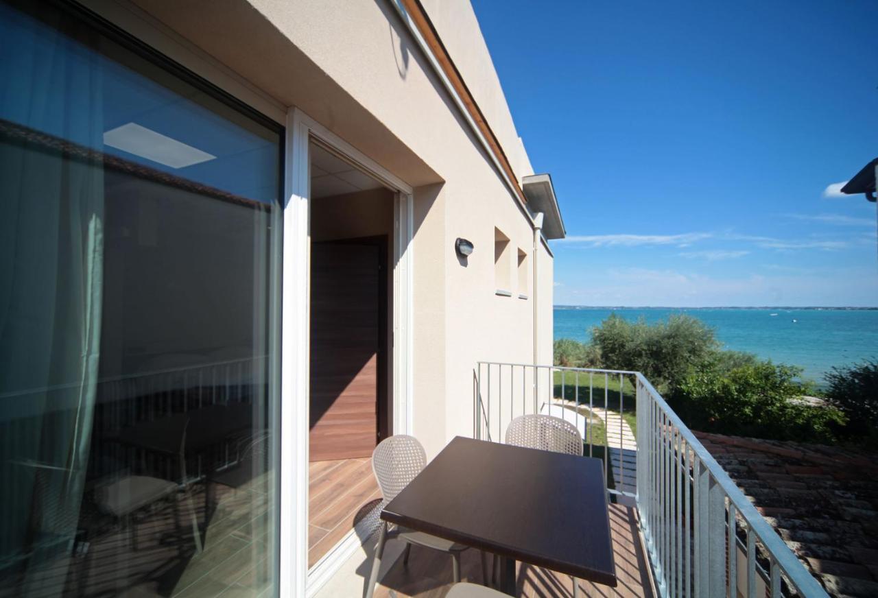 Appartement Smeraldo Dip Canneto