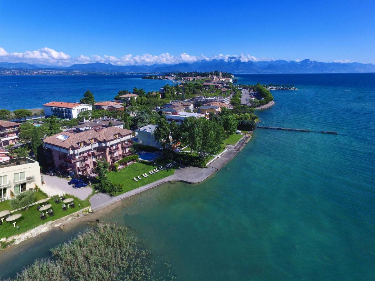 Smeraldo Dip Canneto Appartement