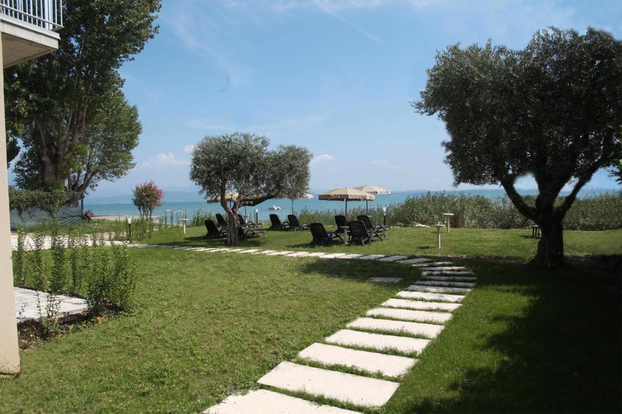Appartement Smeraldo Dip Canneto Sirmione