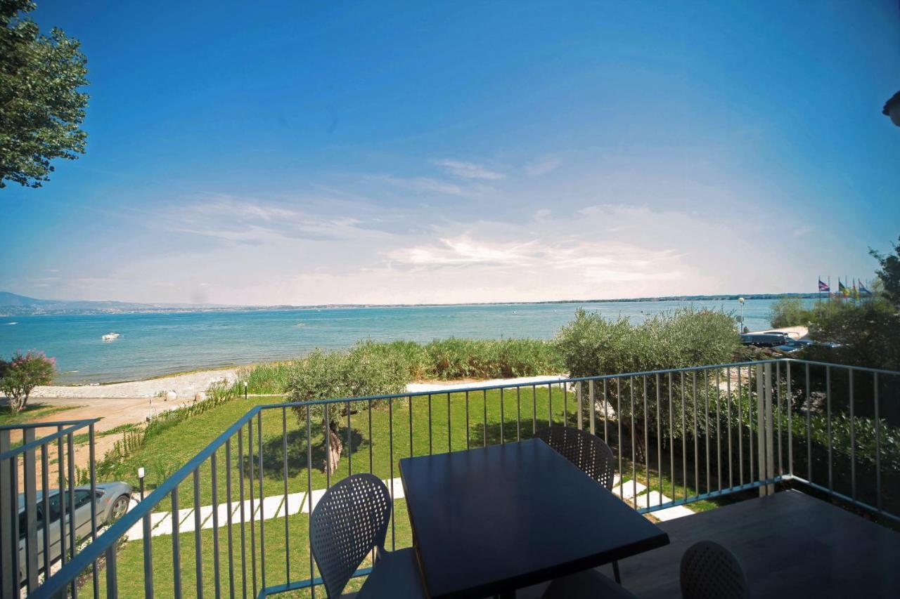 Appartement Smeraldo Dip Canneto *